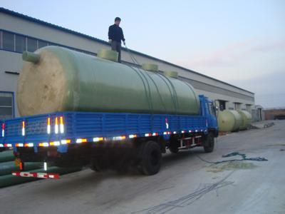 【銅陵玻璃鋼化糞池價(jià)格】?jī)r(jià)格,廠家,其他環(huán)保分類-搜了網(wǎng)