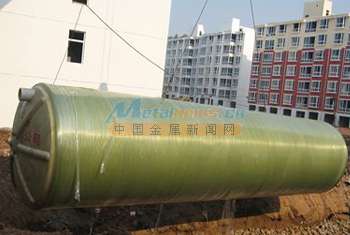 平涼玻璃鋼化糞池選購指南 聚焦蘭州優質品牌公司