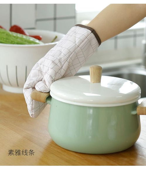 創意日式隔熱廚房用品用具居家居日用品生活小百貨日常實用家用品