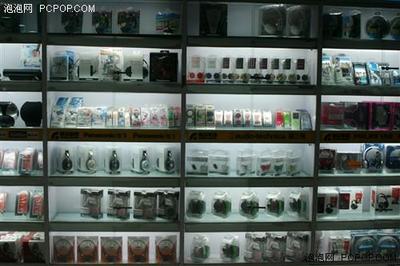 選擇好產(chǎn)品!中關(guān)村耳機購買地點匯總_數(shù)碼_科技時代_新浪網(wǎng)