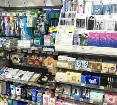 獨家揭秘!羅森便利店為什么要在今天開業&hellip;(附最全搶貨攻略)