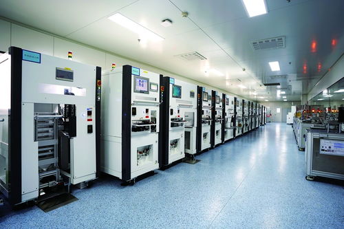 搶灘 海外市場 加速全球布局 萊頓電子投資近億元在馬來西亞設廠