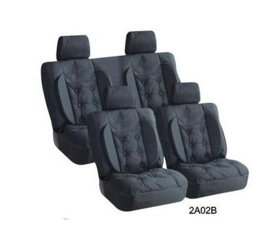 【浙江天盛汽車用品廠家直銷汽車座套 pvc座套 汽車椅套】價格,廠家,圖片,座墊,義烏市夢揚日用品商行-