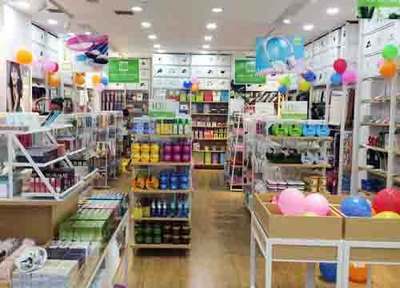 快時尚百貨優品加盟:品牌效應的財富之路