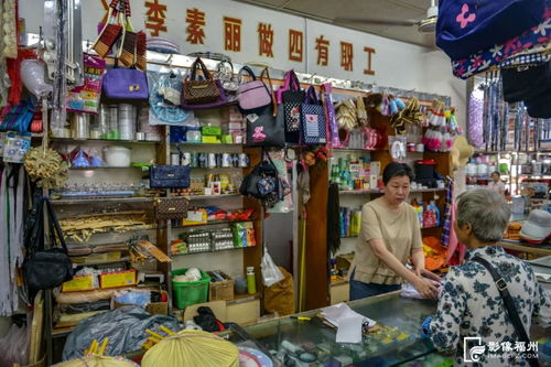 這家開了半個(gè)世紀(jì)的百貨,你去過(guò)嗎