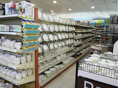 想開個(gè)日用百貨店怎么進(jìn)貨?這幾個(gè)進(jìn)貨渠道需清楚