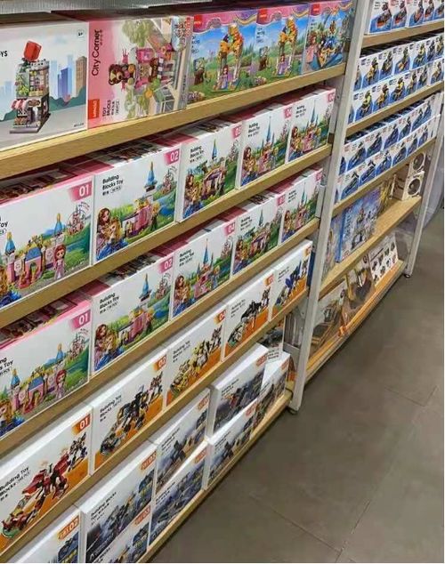 極客優(yōu)選快時尚百貨 滿足現(xiàn)代化人們對于生活的需求