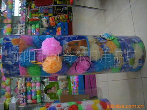 東陽(yáng)市可奇爾日用品廠